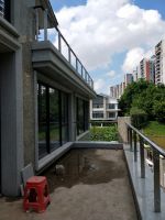 别墅楼顶护栏