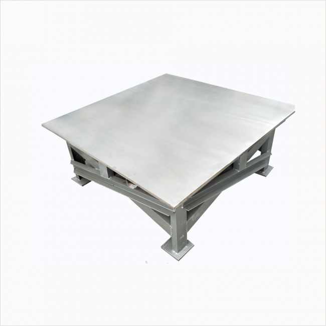 不锈钢重型钢桌