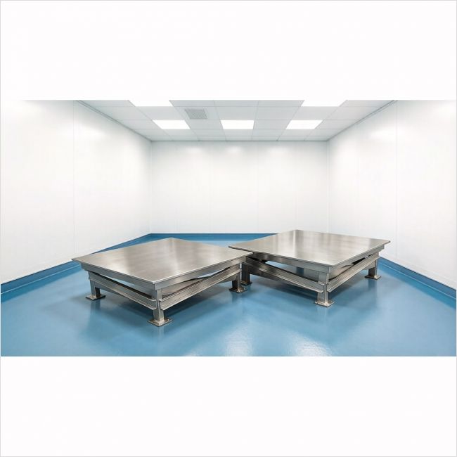 带层板钢板修模台