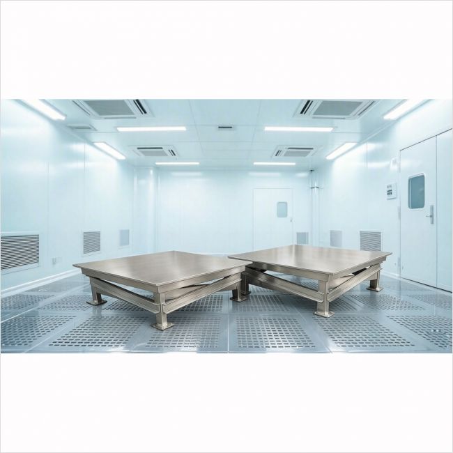 全钢焊接模具安装台