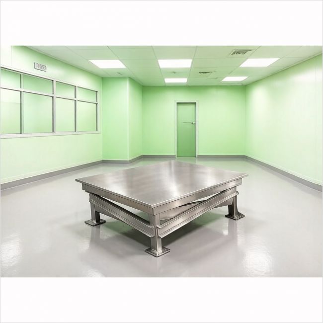 无尘车间 不锈钢 重型工作台