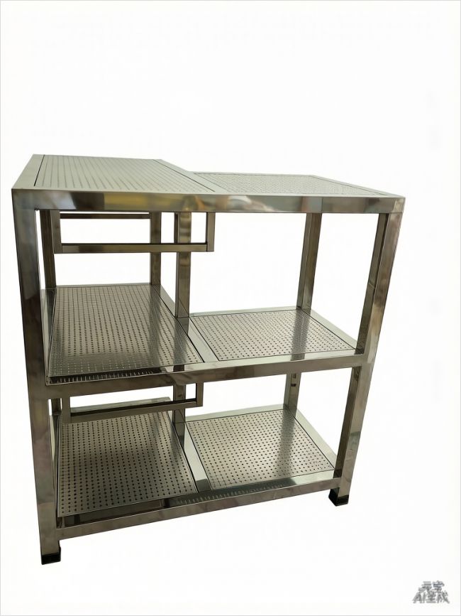不锈钢货架