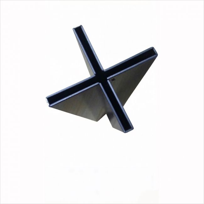 异形黑钛装饰条