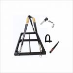 208线阵音箱田字吊架